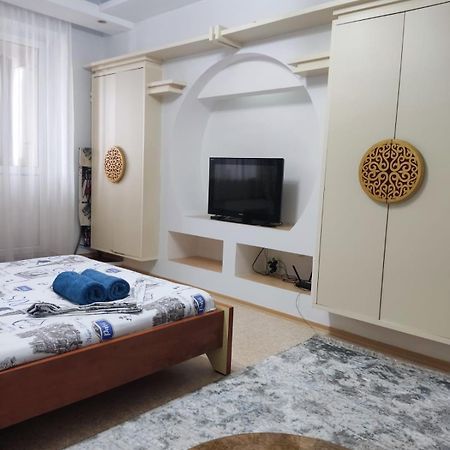 Appartement X,Ata à Almaty Extérieur photo
