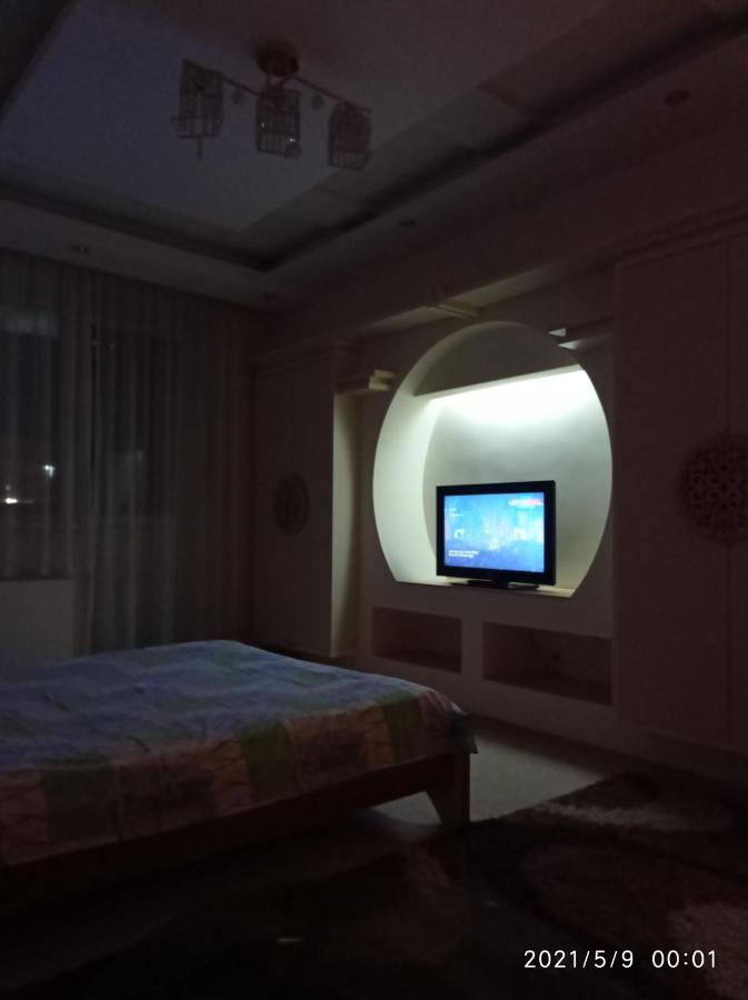 Appartement X,Ata à Almaty Extérieur photo