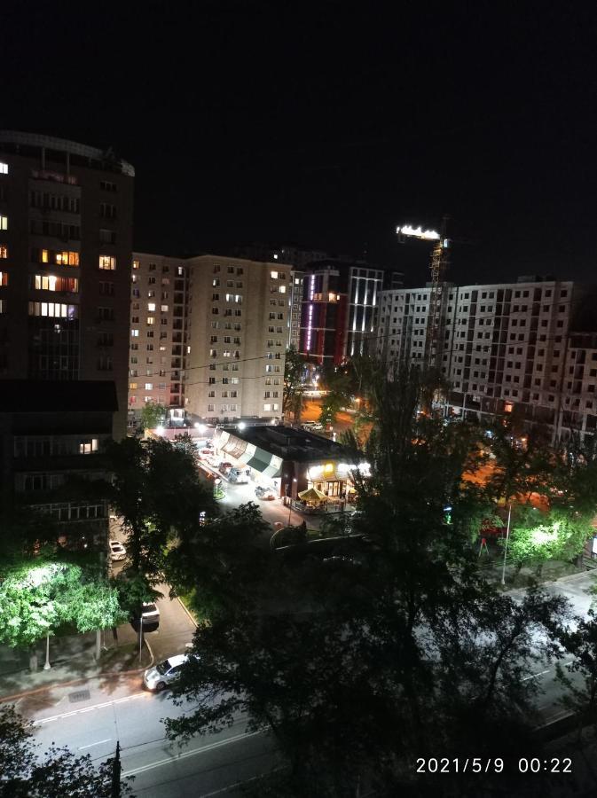 Appartement X,Ata à Almaty Extérieur photo