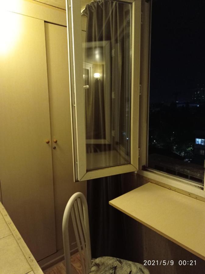 Appartement X,Ata à Almaty Extérieur photo