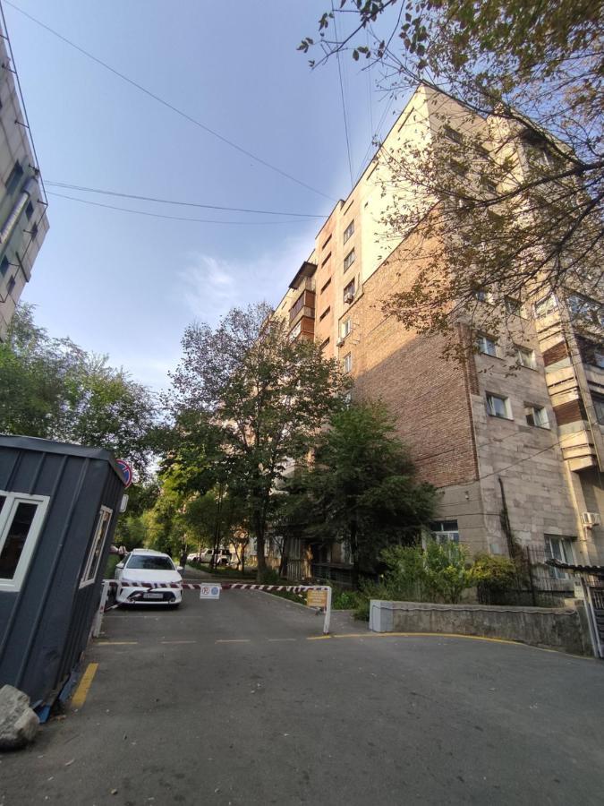 Appartement X,Ata à Almaty Extérieur photo