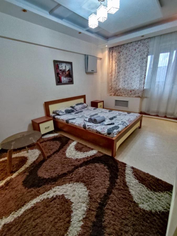 Appartement X,Ata à Almaty Extérieur photo