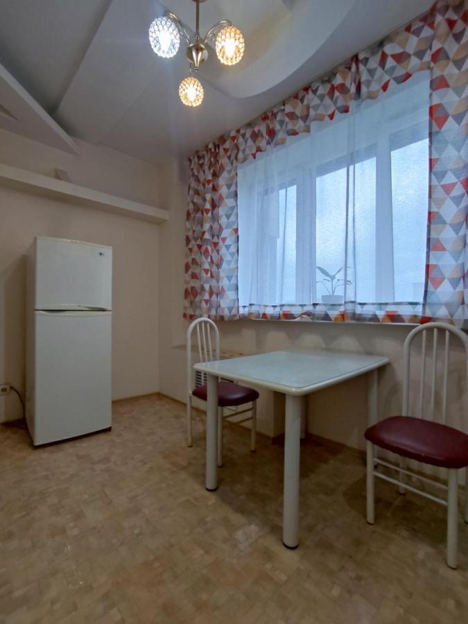 Appartement X,Ata à Almaty Extérieur photo