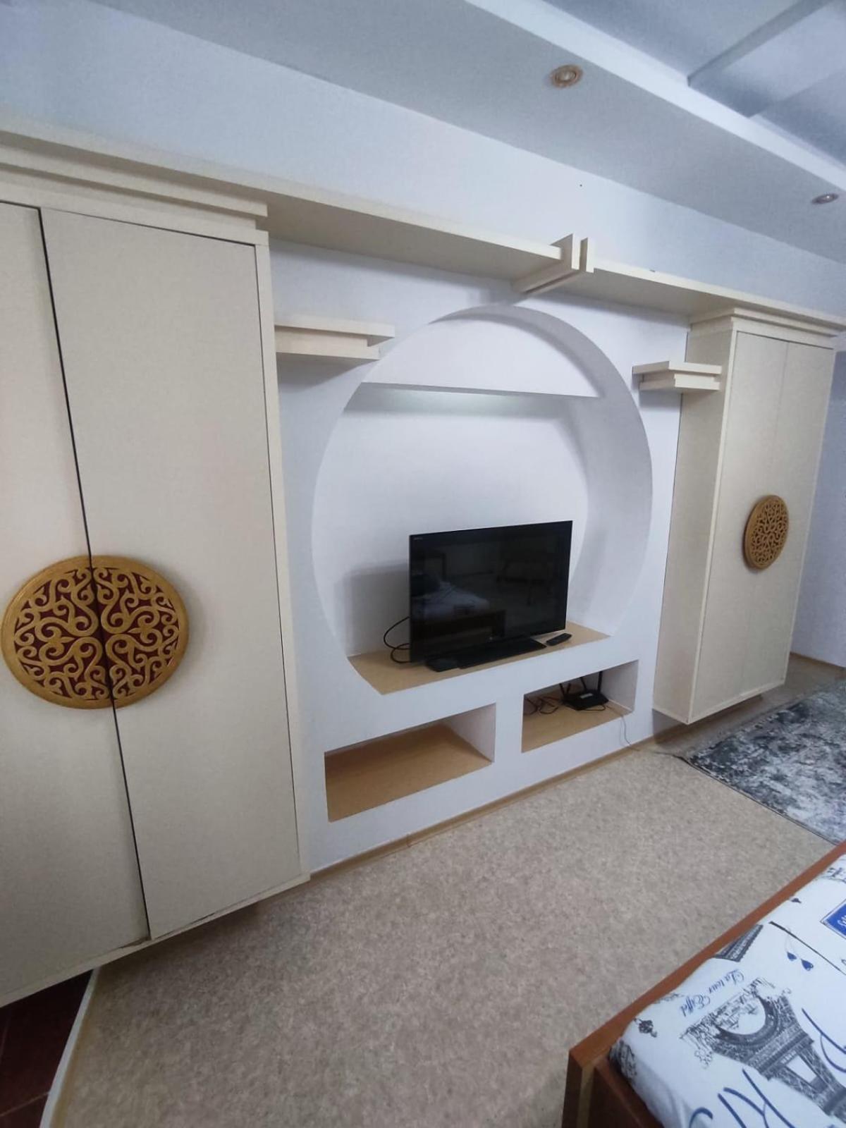 Appartement X,Ata à Almaty Extérieur photo