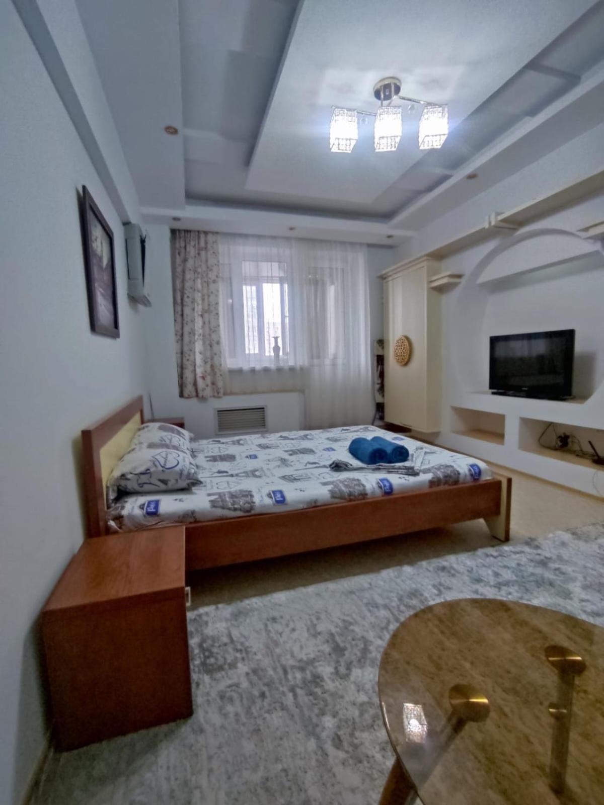 Appartement X,Ata à Almaty Extérieur photo
